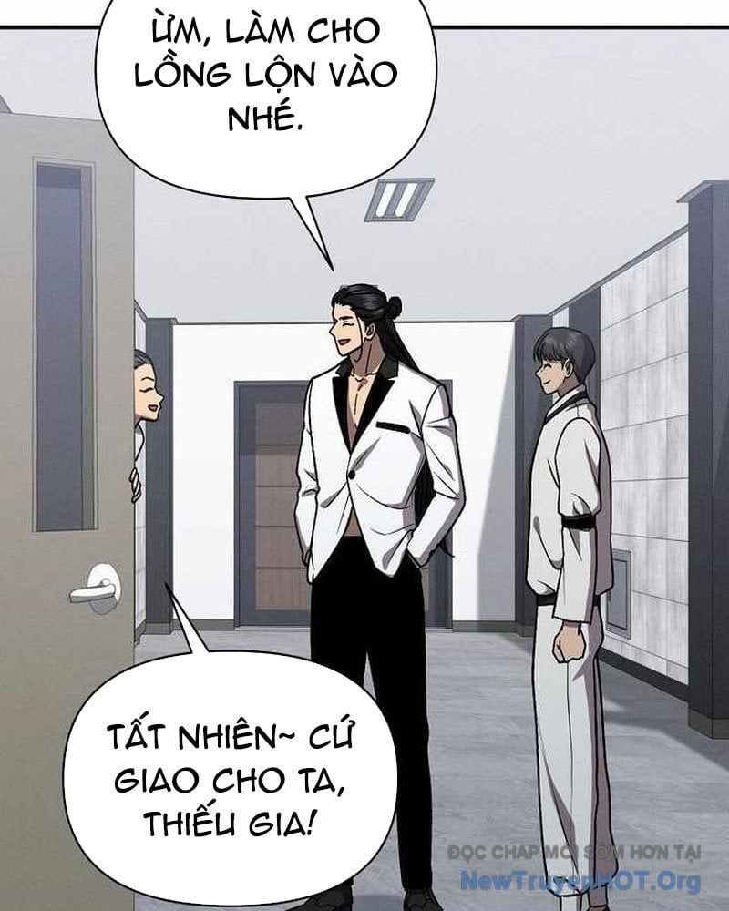 Ta Trở Thành Truyền Nhân Của Võ Thần Chapter 39 - 47