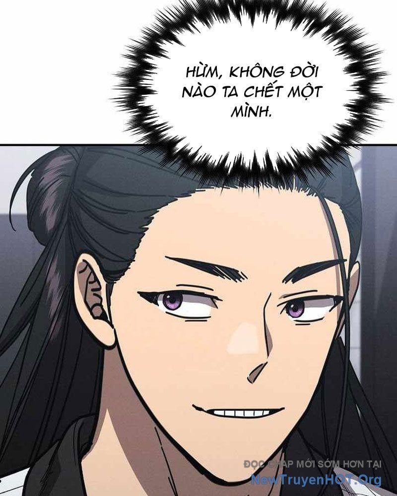 Ta Trở Thành Truyền Nhân Của Võ Thần Chapter 39 - 50