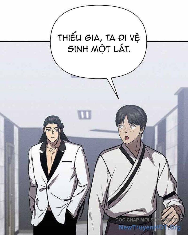 Ta Trở Thành Truyền Nhân Của Võ Thần Chapter 39 - 52