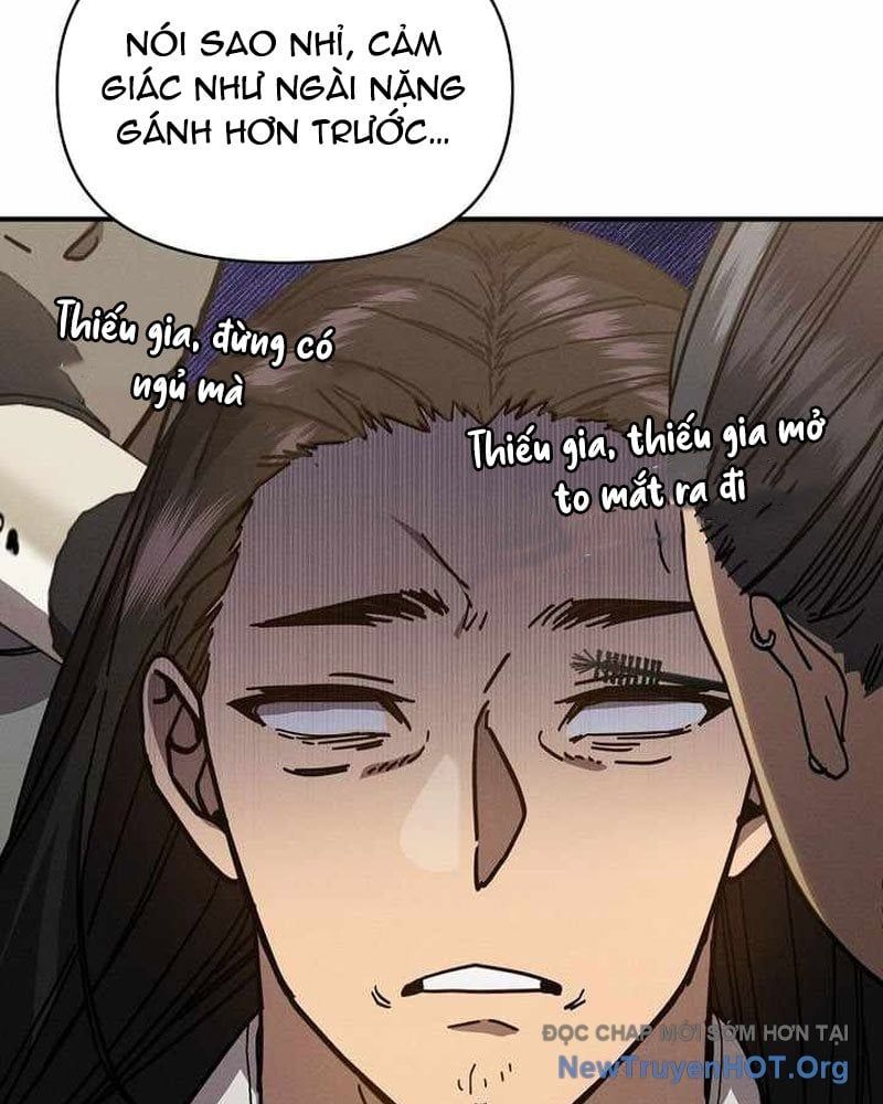 Ta Trở Thành Truyền Nhân Của Võ Thần Chapter 39 - 8