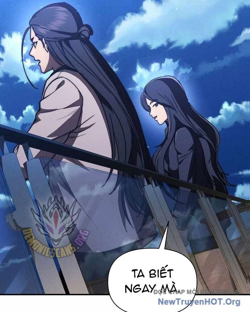 Ta Trở Thành Truyền Nhân Của Võ Thần Chapter 39 - 85