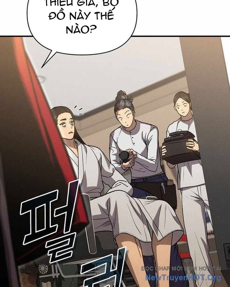 Ta Trở Thành Truyền Nhân Của Võ Thần Chapter 39 - 10