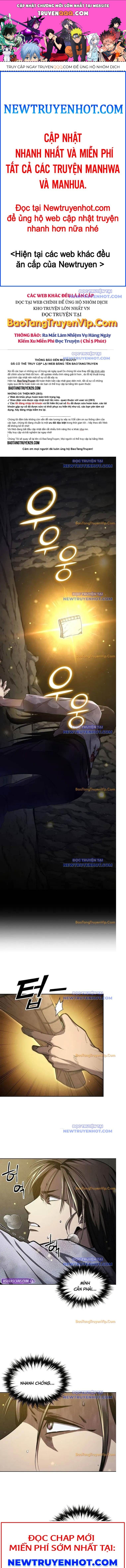 Ta Trở Thành Truyền Nhân Của Võ Thần Chapter 4.1 - 1