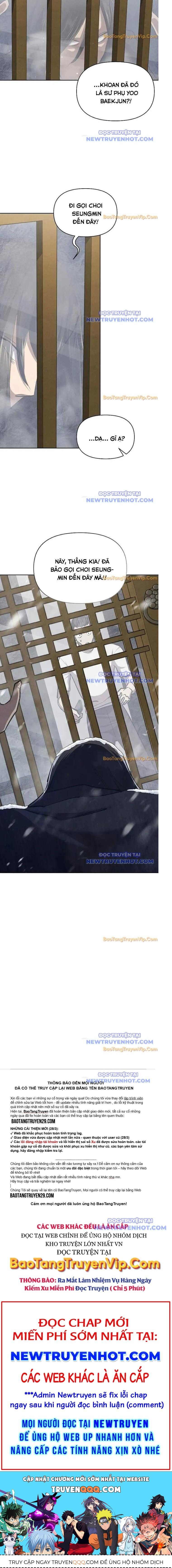 Ta Trở Thành Truyền Nhân Của Võ Thần Chapter 4.1 - 17