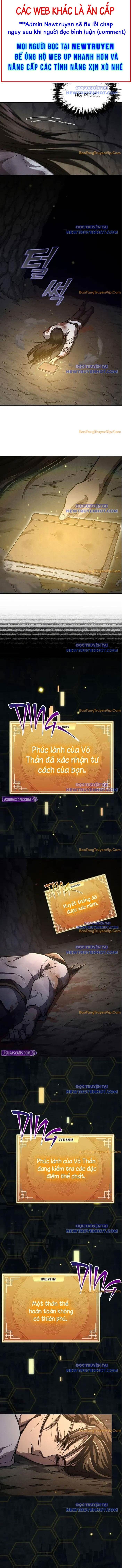 Ta Trở Thành Truyền Nhân Của Võ Thần Chapter 4.2 - 2