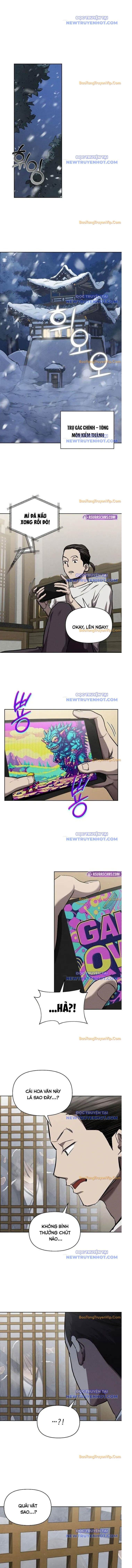 Ta Trở Thành Truyền Nhân Của Võ Thần Chapter 4.3 - 16