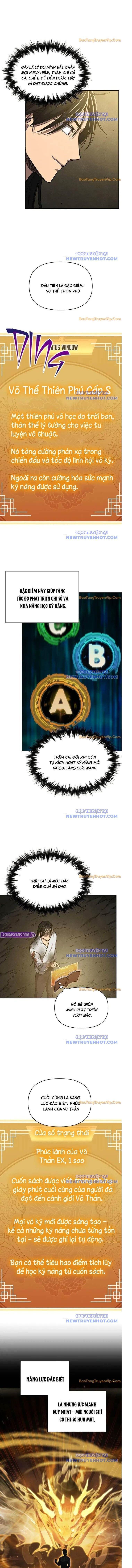 Ta Trở Thành Truyền Nhân Của Võ Thần Chapter 4.3 - 7