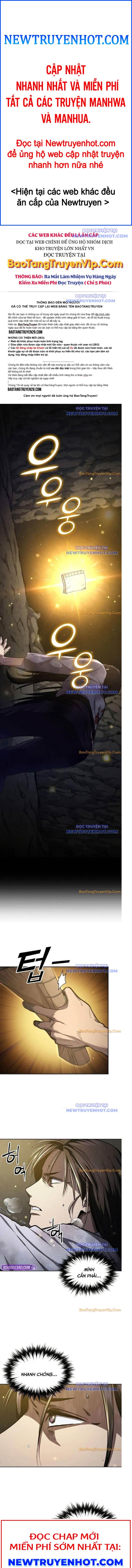 Ta Trở Thành Truyền Nhân Của Võ Thần Chapter 4 - 1