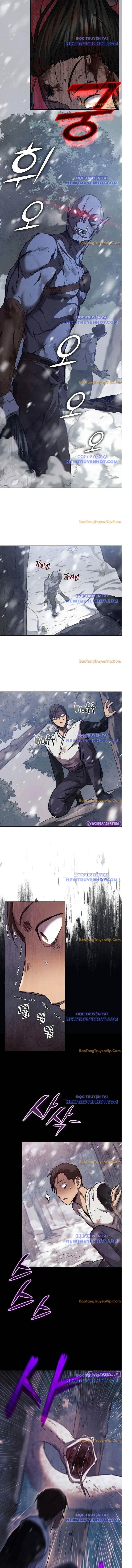 Ta Trở Thành Truyền Nhân Của Võ Thần Chapter 4 - 12