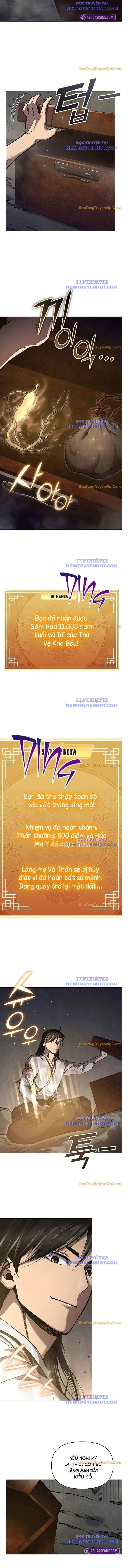 Ta Trở Thành Truyền Nhân Của Võ Thần Chapter 4 - 14