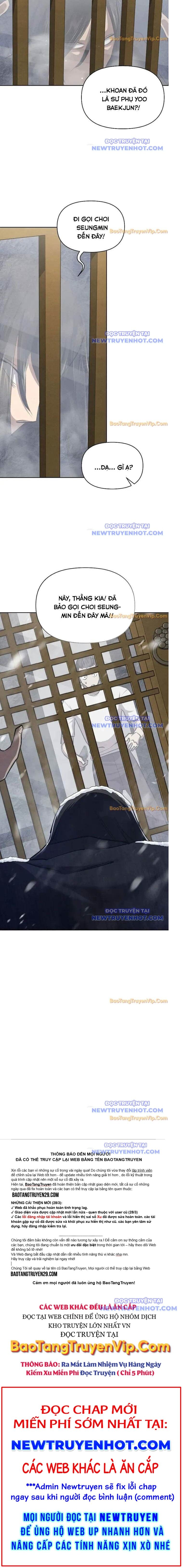 Ta Trở Thành Truyền Nhân Của Võ Thần Chapter 4 - 17