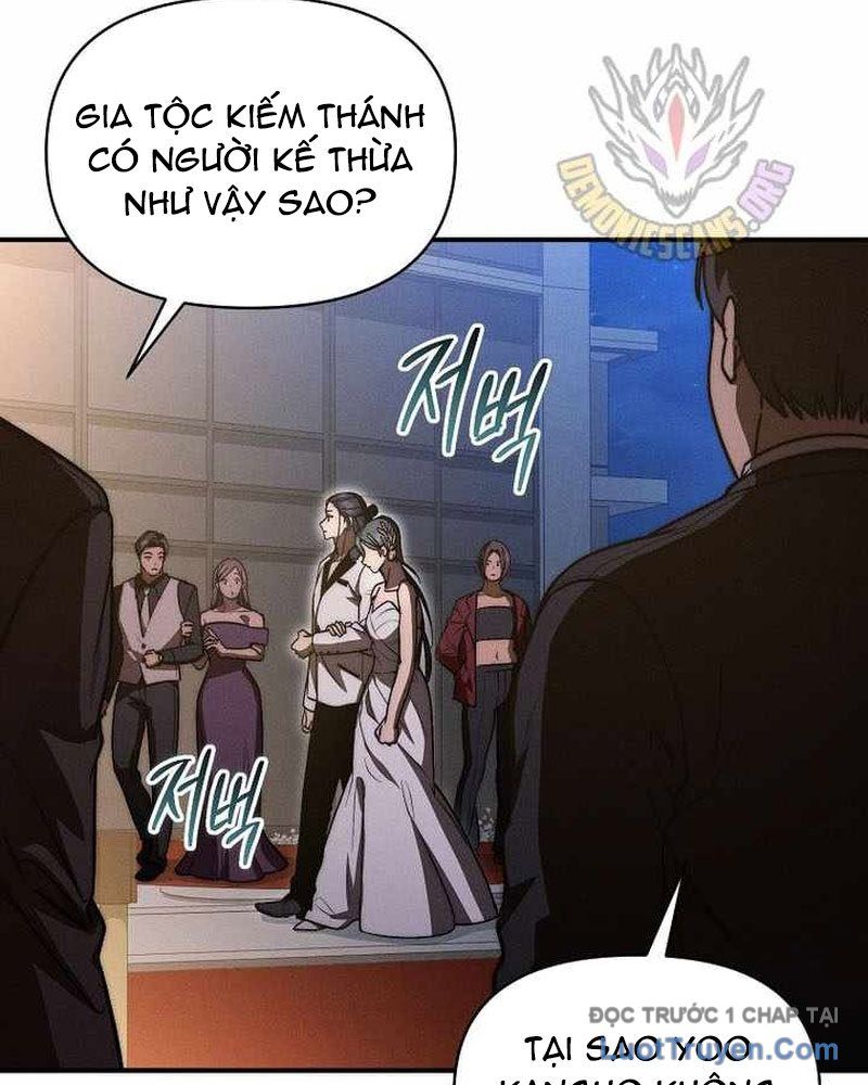 Ta Trở Thành Truyền Nhân Của Võ Thần Chapter 40 - 2