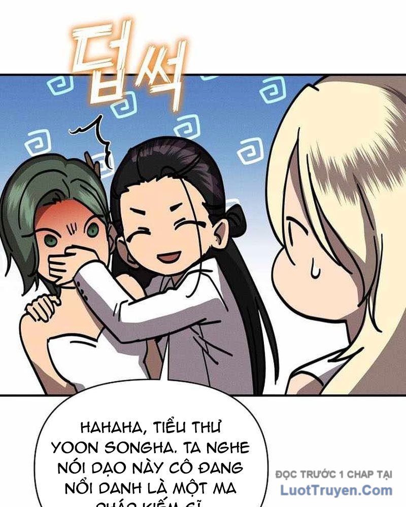 Ta Trở Thành Truyền Nhân Của Võ Thần Chapter 40 - 103