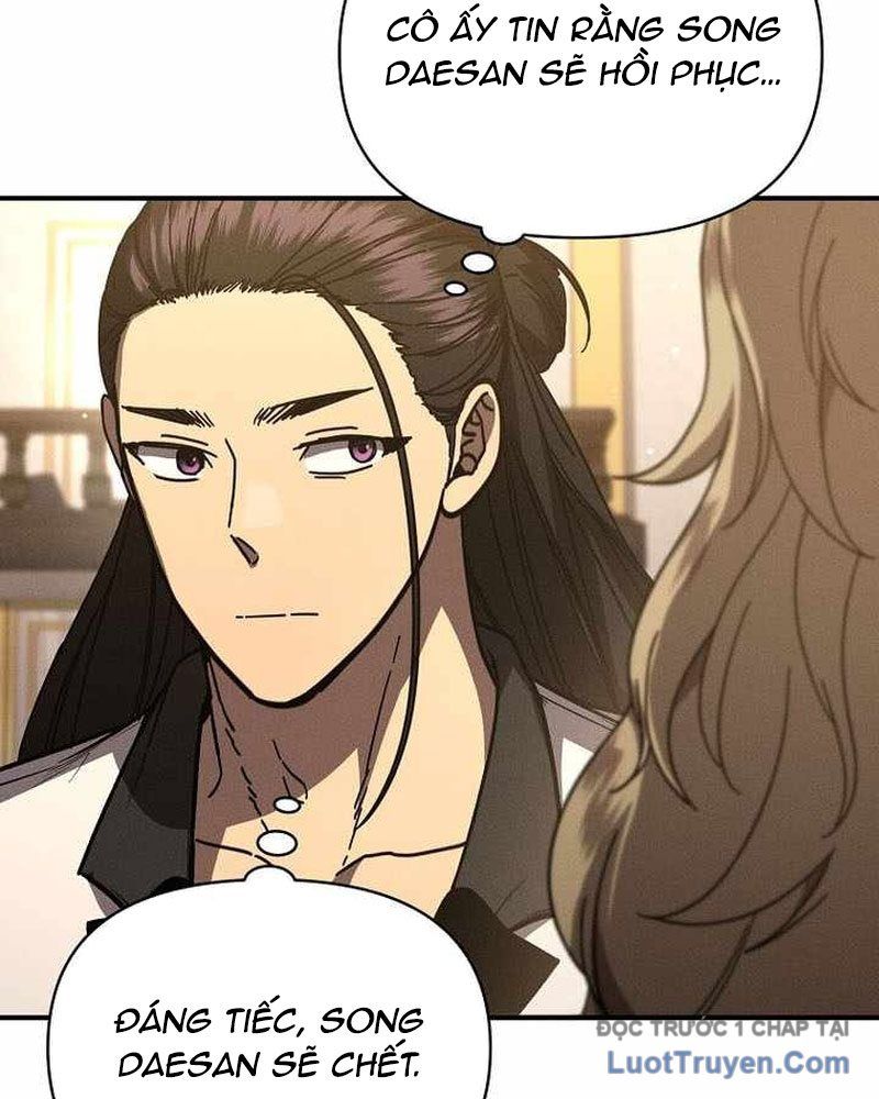 Ta Trở Thành Truyền Nhân Của Võ Thần Chapter 40 - 110