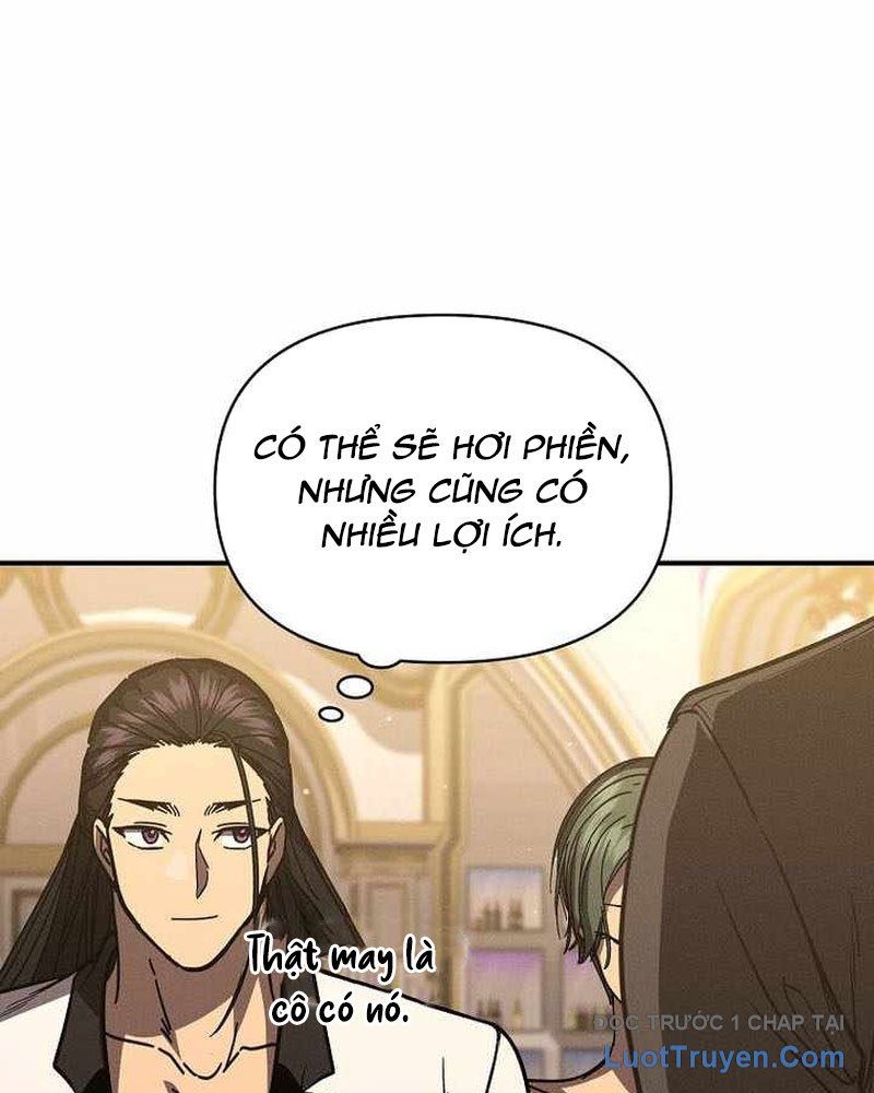 Ta Trở Thành Truyền Nhân Của Võ Thần Chapter 40 - 20