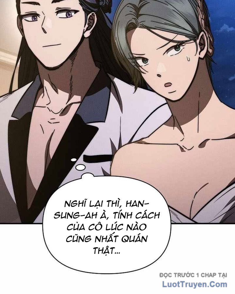 Ta Trở Thành Truyền Nhân Của Võ Thần Chapter 40 - 4