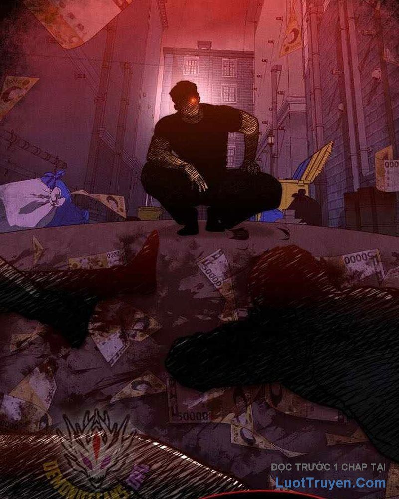 Ta Trở Thành Truyền Nhân Của Võ Thần Chapter 40 - 33