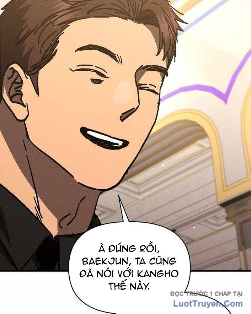 Ta Trở Thành Truyền Nhân Của Võ Thần Chapter 40 - 35