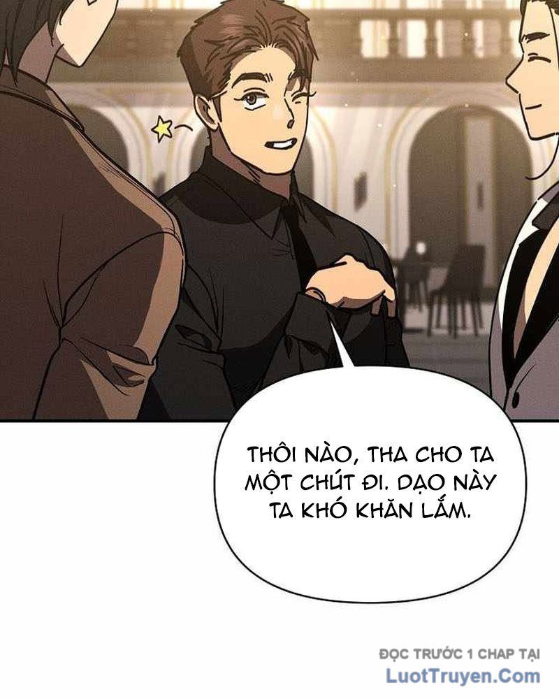 Ta Trở Thành Truyền Nhân Của Võ Thần Chapter 40 - 37