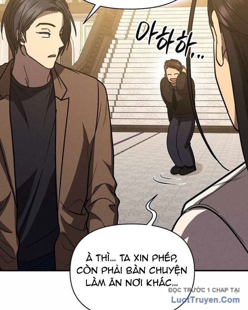 Ta Trở Thành Truyền Nhân Của Võ Thần Chapter 40 - 39