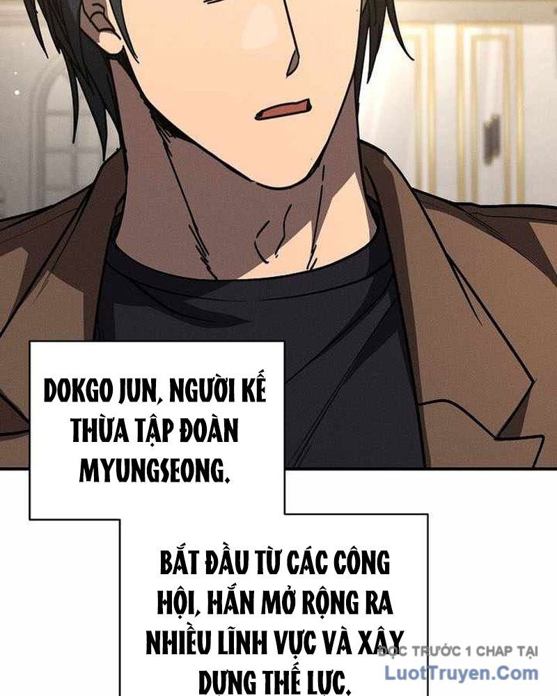 Ta Trở Thành Truyền Nhân Của Võ Thần Chapter 40 - 41