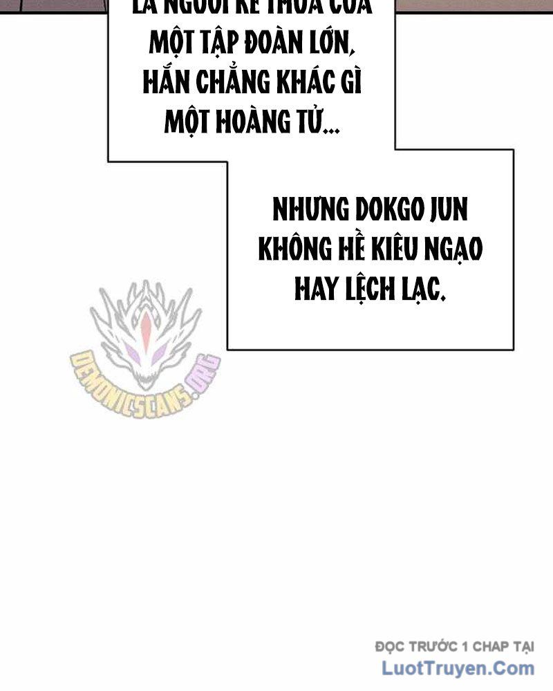 Ta Trở Thành Truyền Nhân Của Võ Thần Chapter 40 - 44