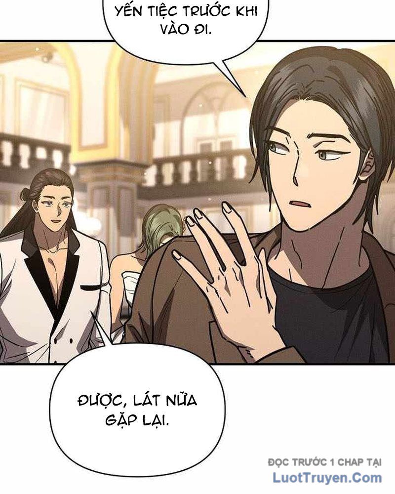 Ta Trở Thành Truyền Nhân Của Võ Thần Chapter 40 - 49