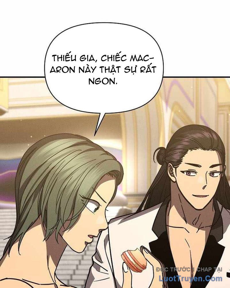 Ta Trở Thành Truyền Nhân Của Võ Thần Chapter 40 - 52