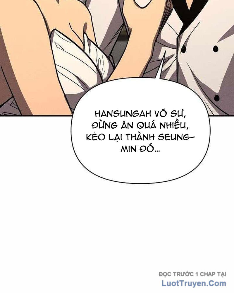 Ta Trở Thành Truyền Nhân Của Võ Thần Chapter 40 - 53