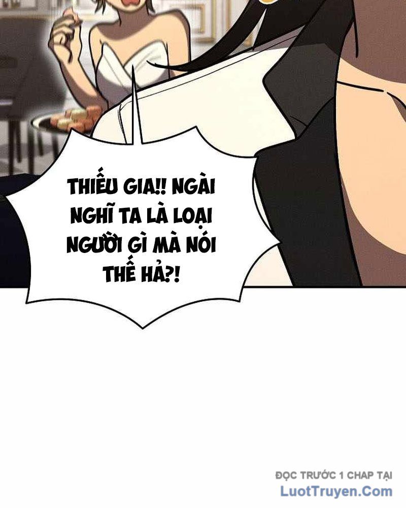 Ta Trở Thành Truyền Nhân Của Võ Thần Chapter 40 - 55