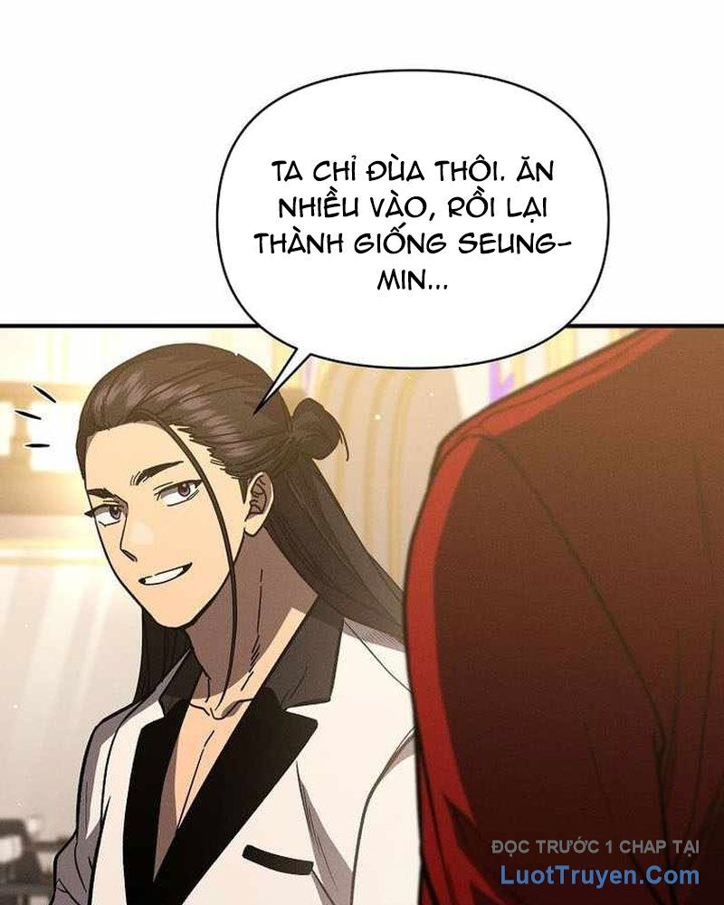 Ta Trở Thành Truyền Nhân Của Võ Thần Chapter 40 - 56