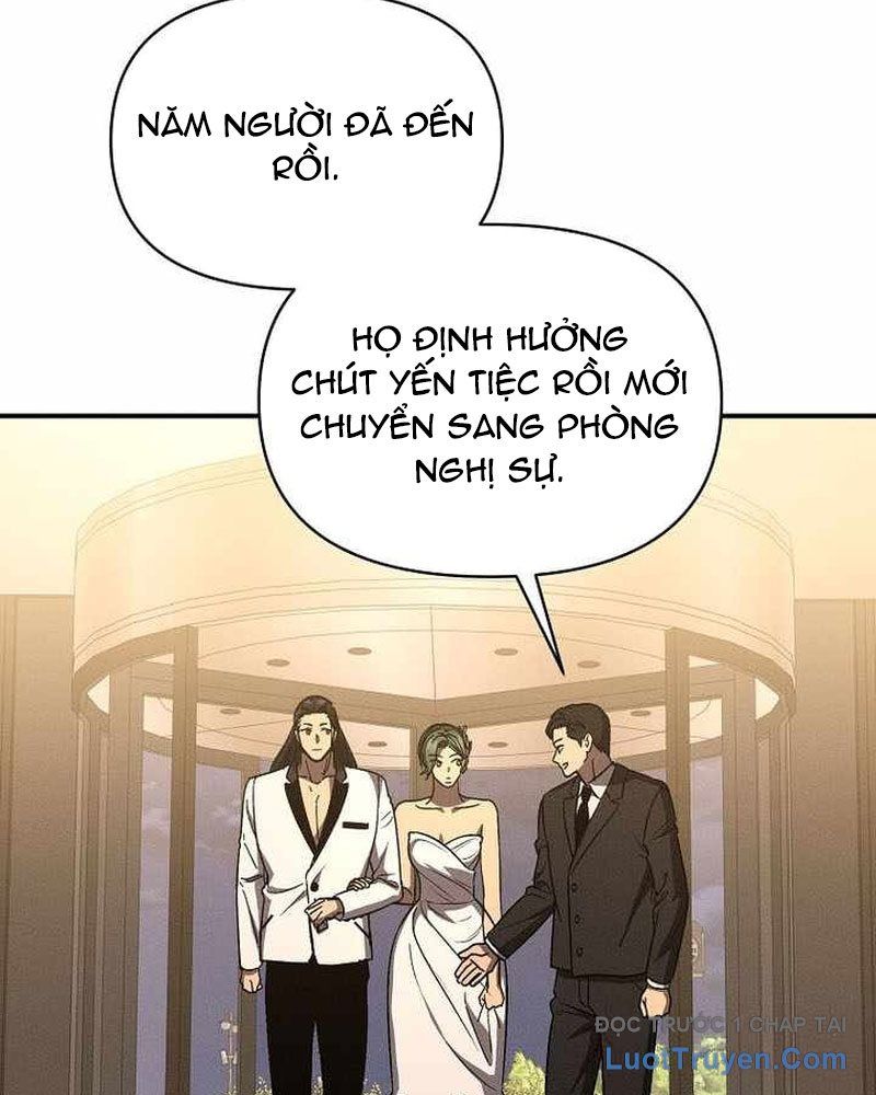 Ta Trở Thành Truyền Nhân Của Võ Thần Chapter 40 - 7