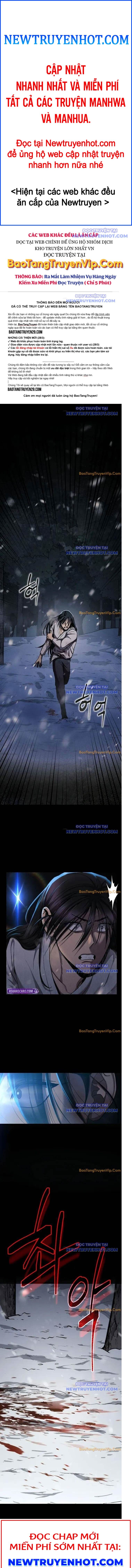 Ta Trở Thành Truyền Nhân Của Võ Thần Chapter 5 - 1