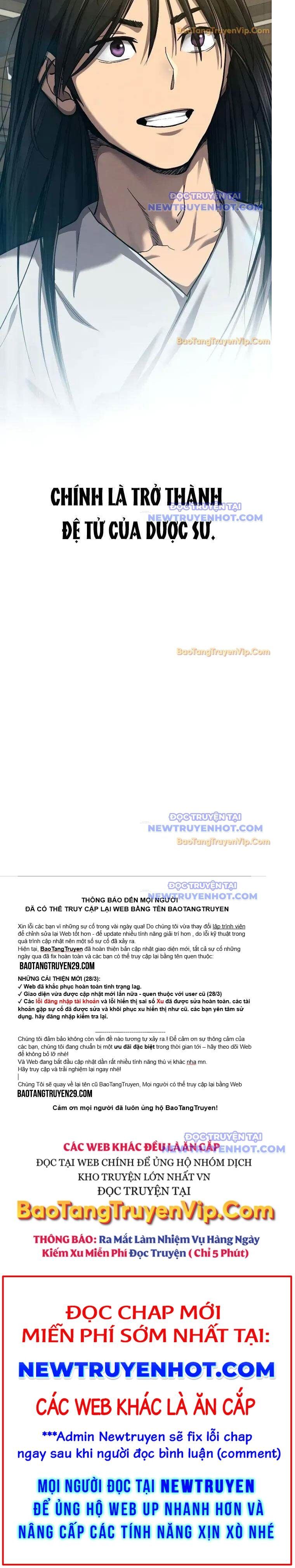 Ta Trở Thành Truyền Nhân Của Võ Thần Chapter 5 - 13