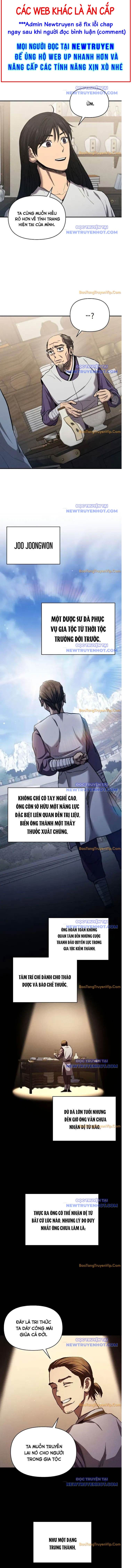 Ta Trở Thành Truyền Nhân Của Võ Thần Chapter 6 - 2
