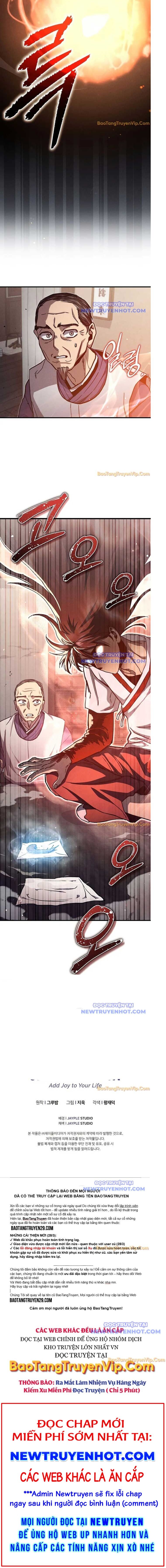 Ta Trở Thành Truyền Nhân Của Võ Thần Chapter 7 - 13