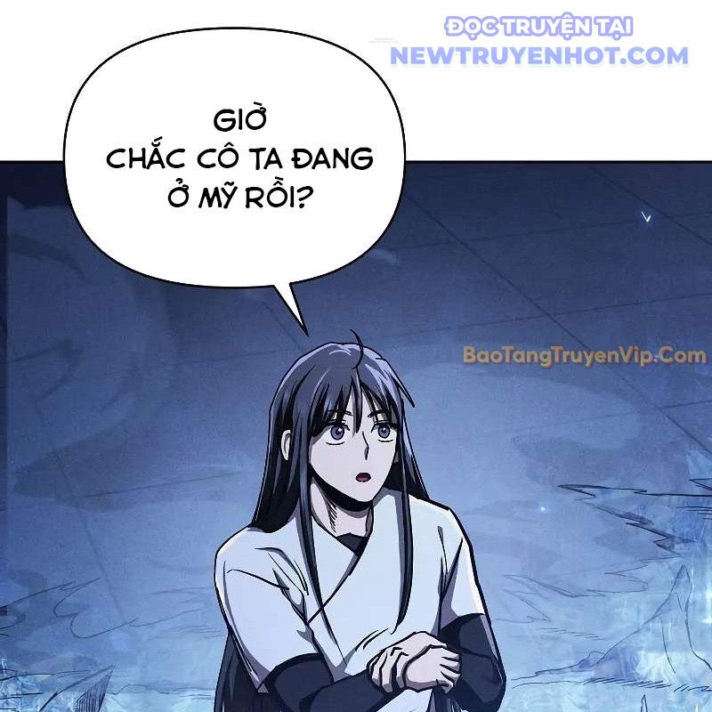 Ta Trở Thành Truyền Nhân Của Võ Thần Chapter 8 - 120
