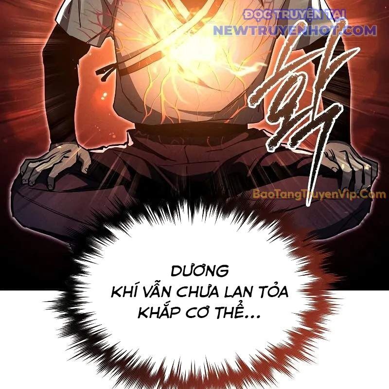 Ta Trở Thành Truyền Nhân Của Võ Thần Chapter 8 - 15