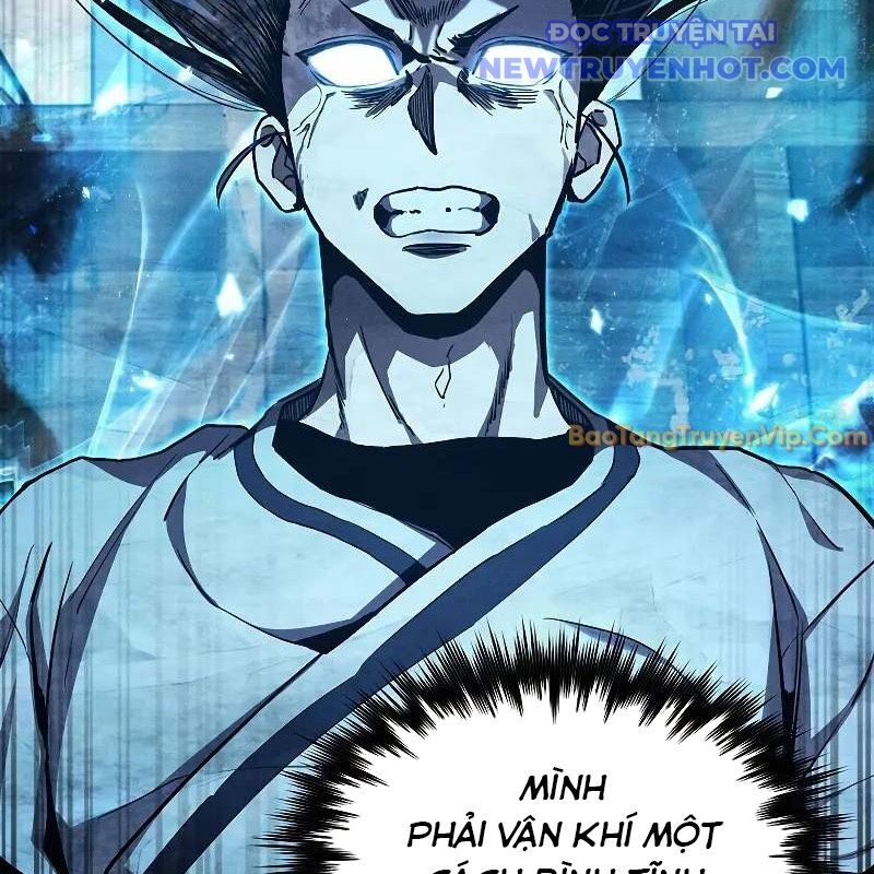 Ta Trở Thành Truyền Nhân Của Võ Thần Chapter 8 - 27