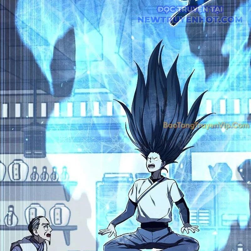 Ta Trở Thành Truyền Nhân Của Võ Thần Chapter 8 - 31