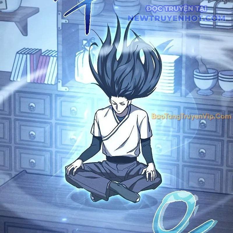 Ta Trở Thành Truyền Nhân Của Võ Thần Chapter 8 - 50