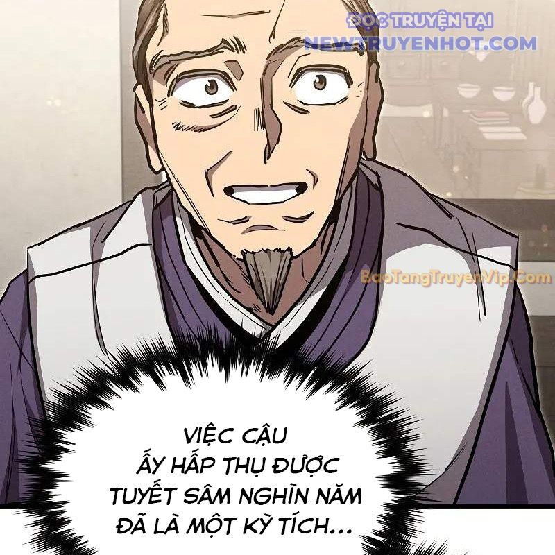 Ta Trở Thành Truyền Nhân Của Võ Thần Chapter 8 - 58