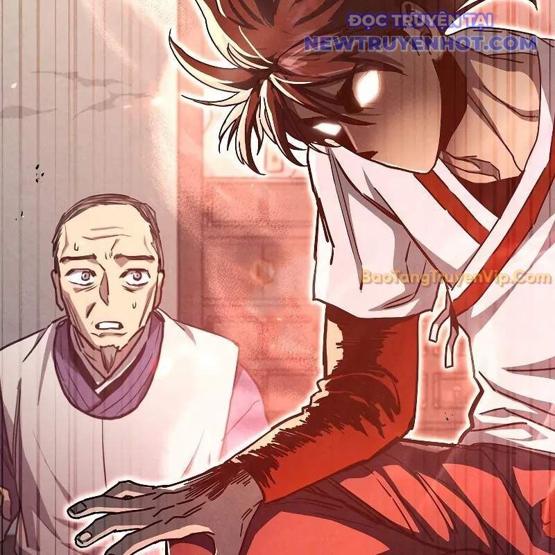 Ta Trở Thành Truyền Nhân Của Võ Thần Chapter 8 - 7