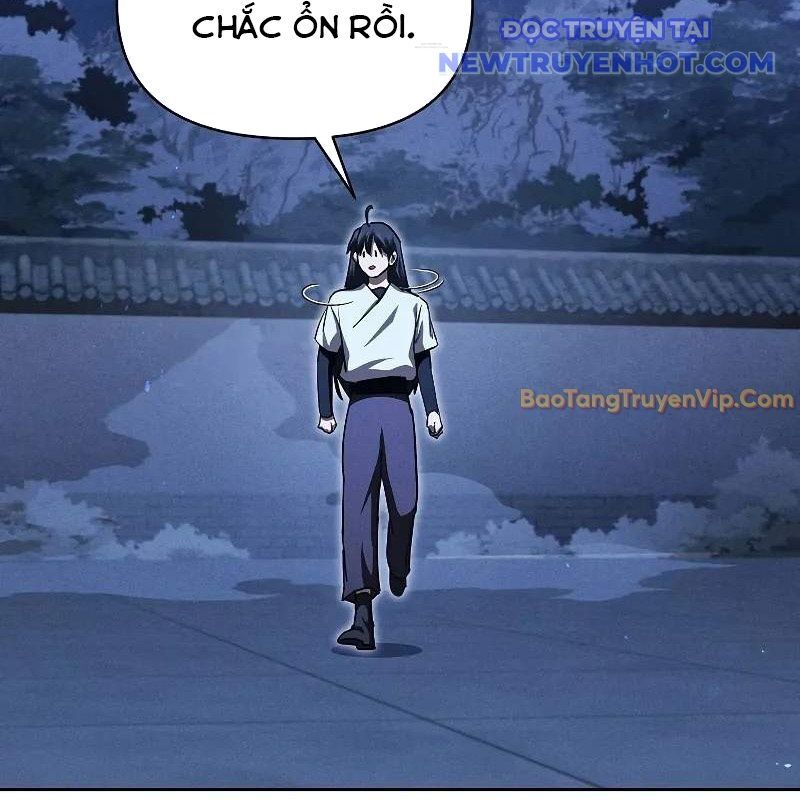 Ta Trở Thành Truyền Nhân Của Võ Thần Chapter 8 - 77