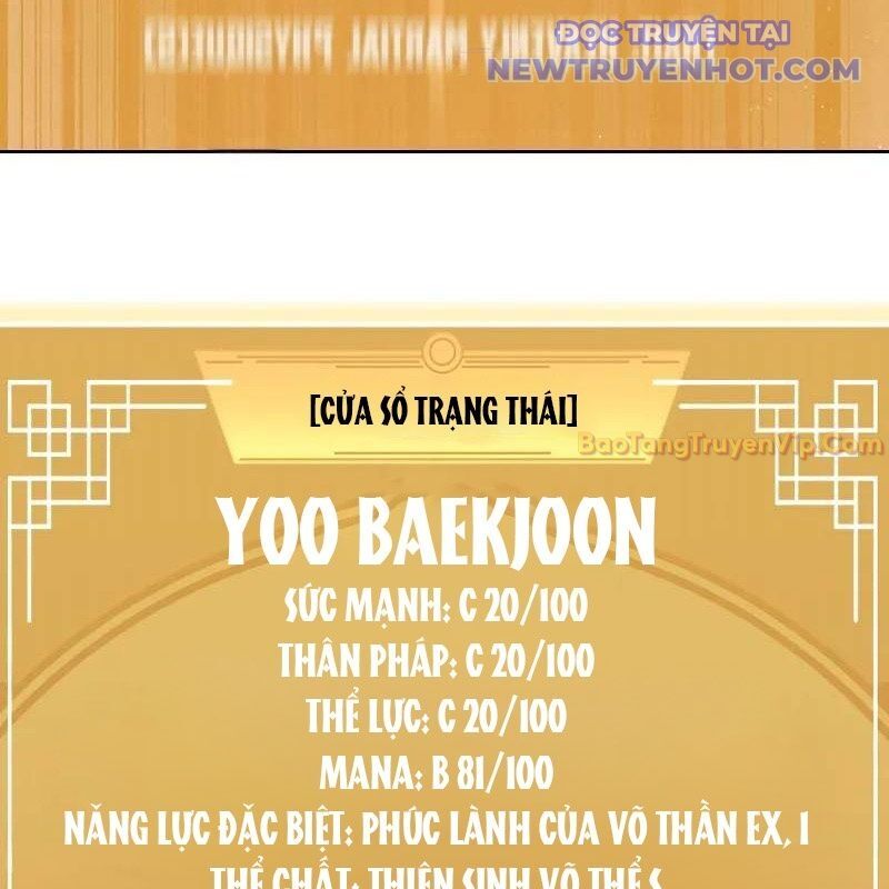 Ta Trở Thành Truyền Nhân Của Võ Thần Chapter 8 - 81