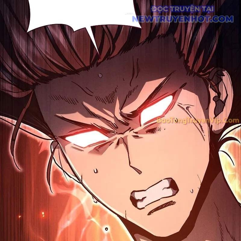 Ta Trở Thành Truyền Nhân Của Võ Thần Chapter 8 - 10