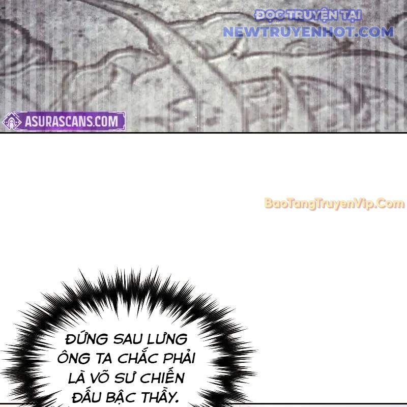 Ta Trở Thành Truyền Nhân Của Võ Thần Chapter 9 - 11