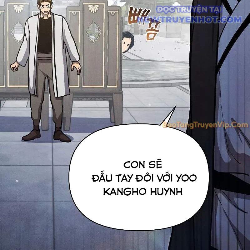 Ta Trở Thành Truyền Nhân Của Võ Thần Chapter 9 - 110