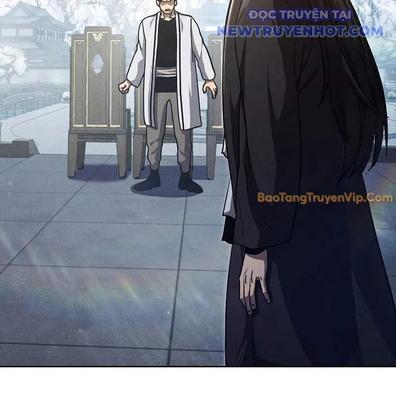 Ta Trở Thành Truyền Nhân Của Võ Thần Chapter 9 - 118