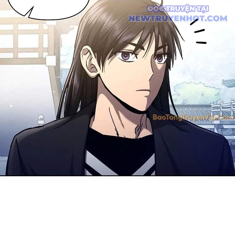 Ta Trở Thành Truyền Nhân Của Võ Thần Chapter 9 - 14